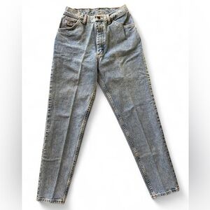 Vintage 90s Wrangler Jeans, 27”-28” waist